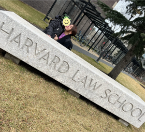 Harvard Law School